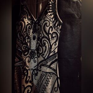 Beautiful cocktail dresss size M